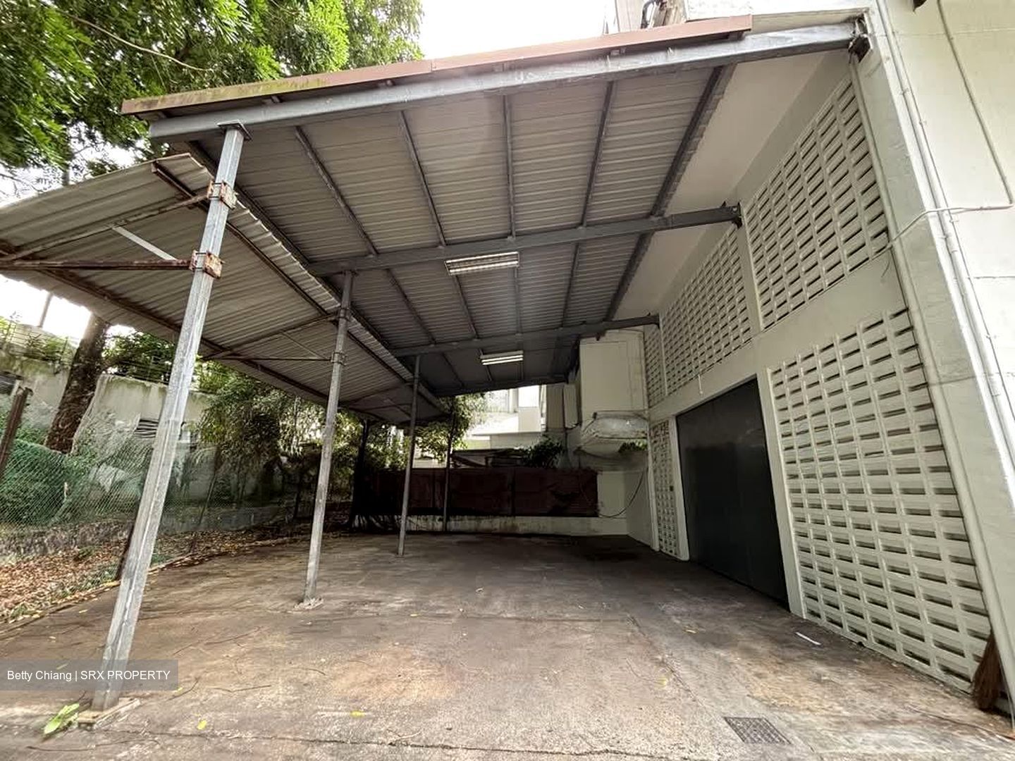 Hillview Industrial Estate (D23), Factory #566922311
